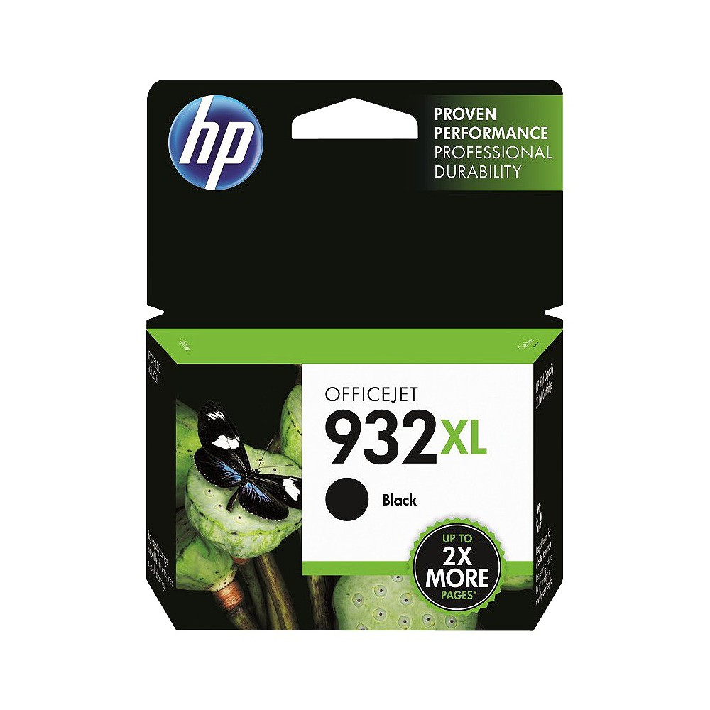 UPC 886111601387 product image for HP 932XL Officejet Single Ink Cartridge - Black (CN053AN#14) | upcitemdb.com