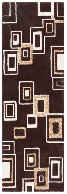 Soho SOH711 Hand Tufted Indoor Rugs - Safavieh
