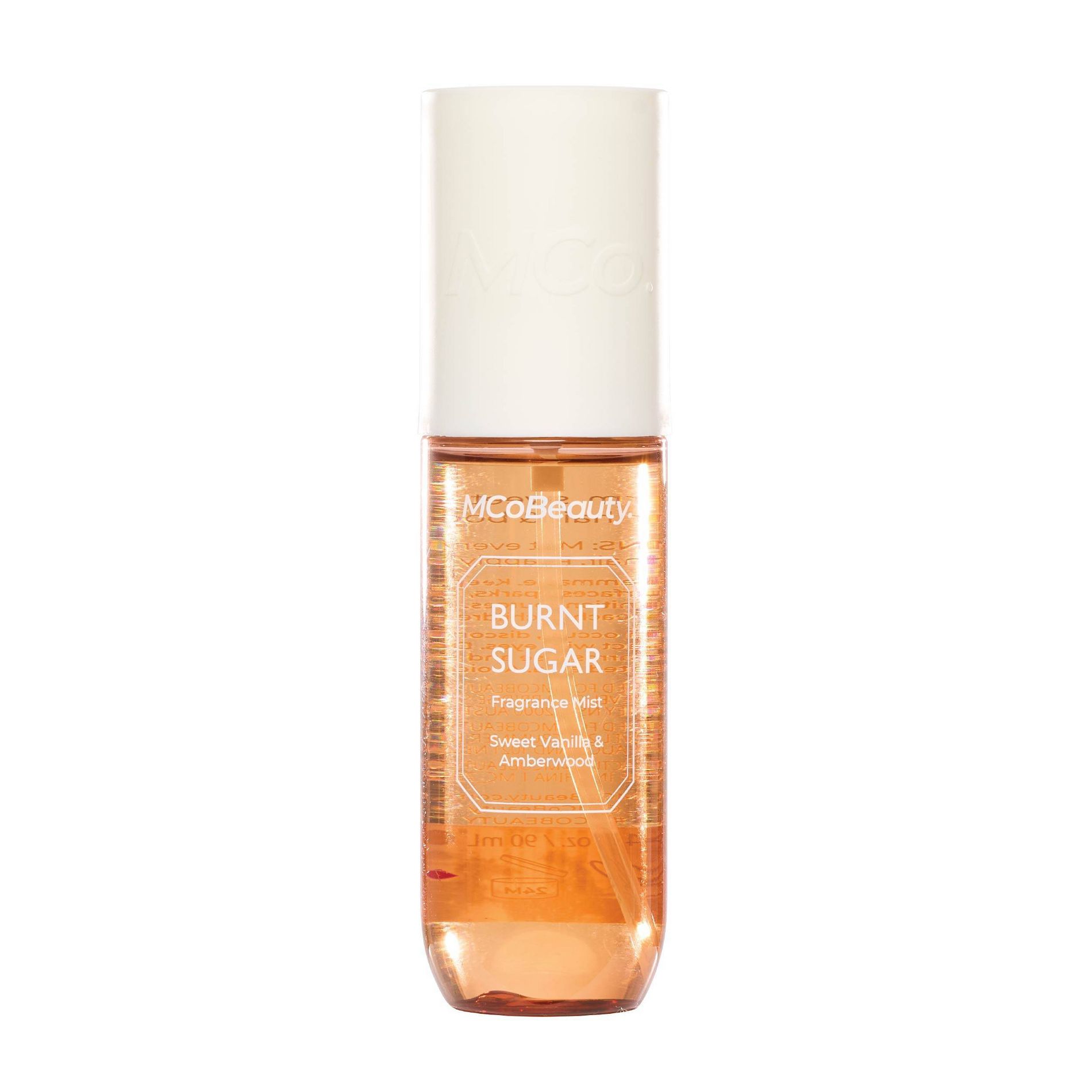 MCoBeauty Sweet Obsessions Fragrance Mist - 3.04 fl oz