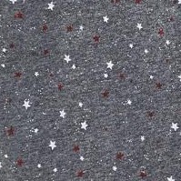 heather charcoal star