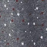 heather charcoal star