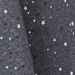 heather charcoal star