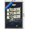Trends International Beetlejuice Beetlejuice - Astrid Betelgeuse Framed Wall Poster Prints - 3 of 4