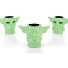 Geeki Tikis Star Wars Mandalorian The Child 2.5oz Mini Muglets Set of 3 - 4 of 4