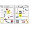 Teacher Created Resources® Cool for School Teacher Plan Book - 4 of 4