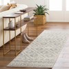 Hauteloom Romeoville Trellis Rug - 2 of 4