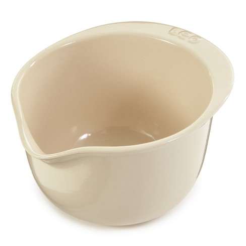 BergHOFF Balance Stone Mixing Bowls 8", 2.3qt., Moonbeam - image 1 of 4