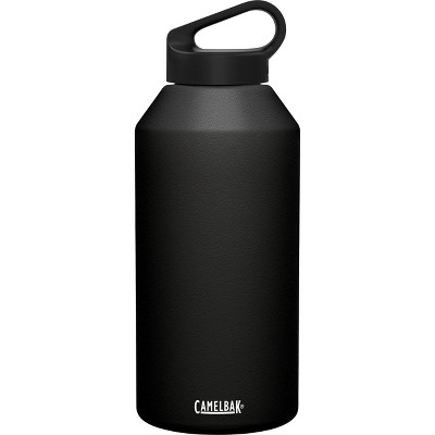 64 oz vacuum insulated bottle