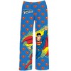 Collections Etc Superman Comfy Drawstring Lounge Pants - 3 of 4
