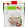 LunaLulinlk Prepworks Flour Keeper, 3.8-Quart Plastic Food Storage Container - 4 of 4