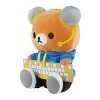 Rilakkuma San-X Original Gamer Series Plush - Medium - 3 of 4