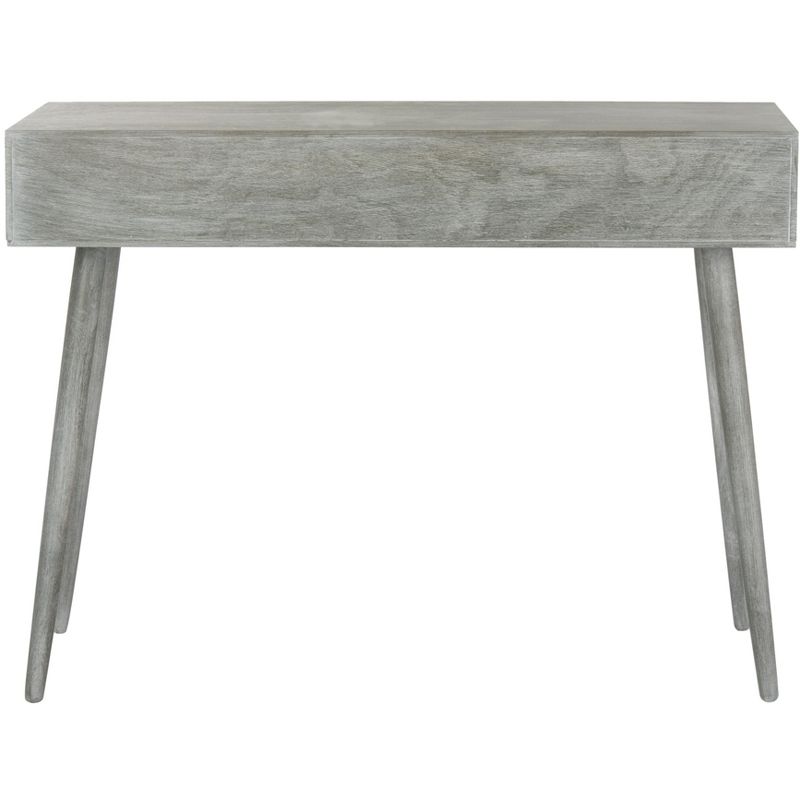 Albus 3 Drawer Console Table  - Safavieh, 5 of 9