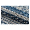 Villa Tuscany Polypropylene Area Rug - Novogratz by Momeni - image 4 of 4