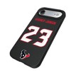 NFL Houston Texans Players Game Tactic MagSafe Compatible Cell Phone Case for Apple iPhone 17 Series - 2 of 4