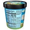 Ben & Jerry's Pistachio Pistachio Ice Cream - 16oz - image 2 of 4