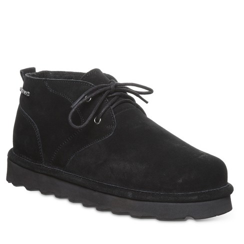 Target deals mens boots