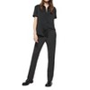 Women's Tuxedo Pants - ON THIS DAY - 3 of 4