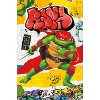 Trends International Teenage Mutant Ninja Turtles: Mutant Mayhem - Raphael Unframed Wall Poster Prints - 4 of 4