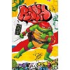 Trends International Teenage Mutant Ninja Turtles: Mutant Mayhem - Raphael Unframed Wall Poster Prints - image 4 of 4