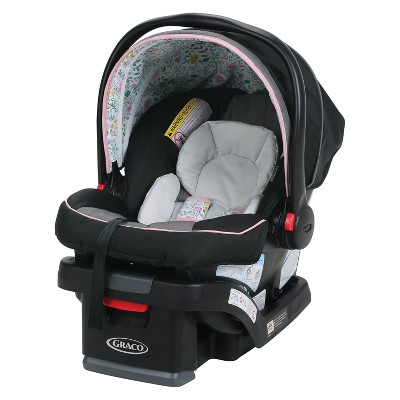 target infant seat