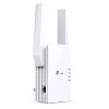 RE605X, Extensor de red Wi-Fi 6 Mesh AX1800