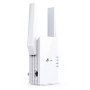 TP-Link AX1800 Mesh Dual Band Range Extender - RE605X - image 2 of 4