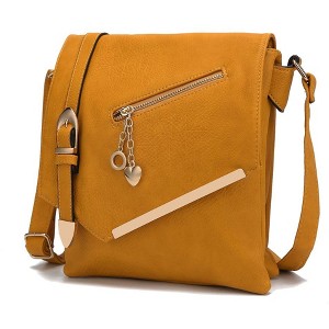 MKF Collection Jasmine Women's Crossbody Bag by Mia K - 1 of 4