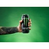 Monster Energy, Original - 16 fl oz Can - 3 of 4