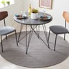 Kilim KLM125 Hand Woven Rugs - Safavieh - 2 of 3
