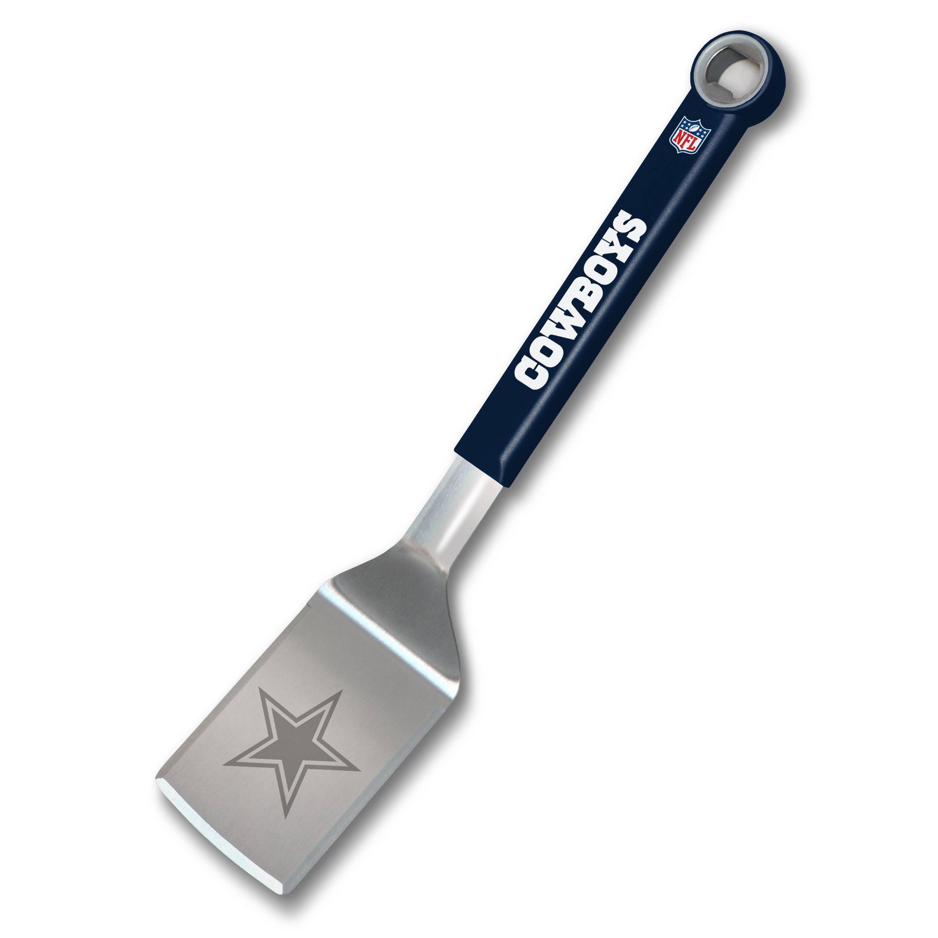 NFL Dallas Cowboys Sportula with Bottle Opener