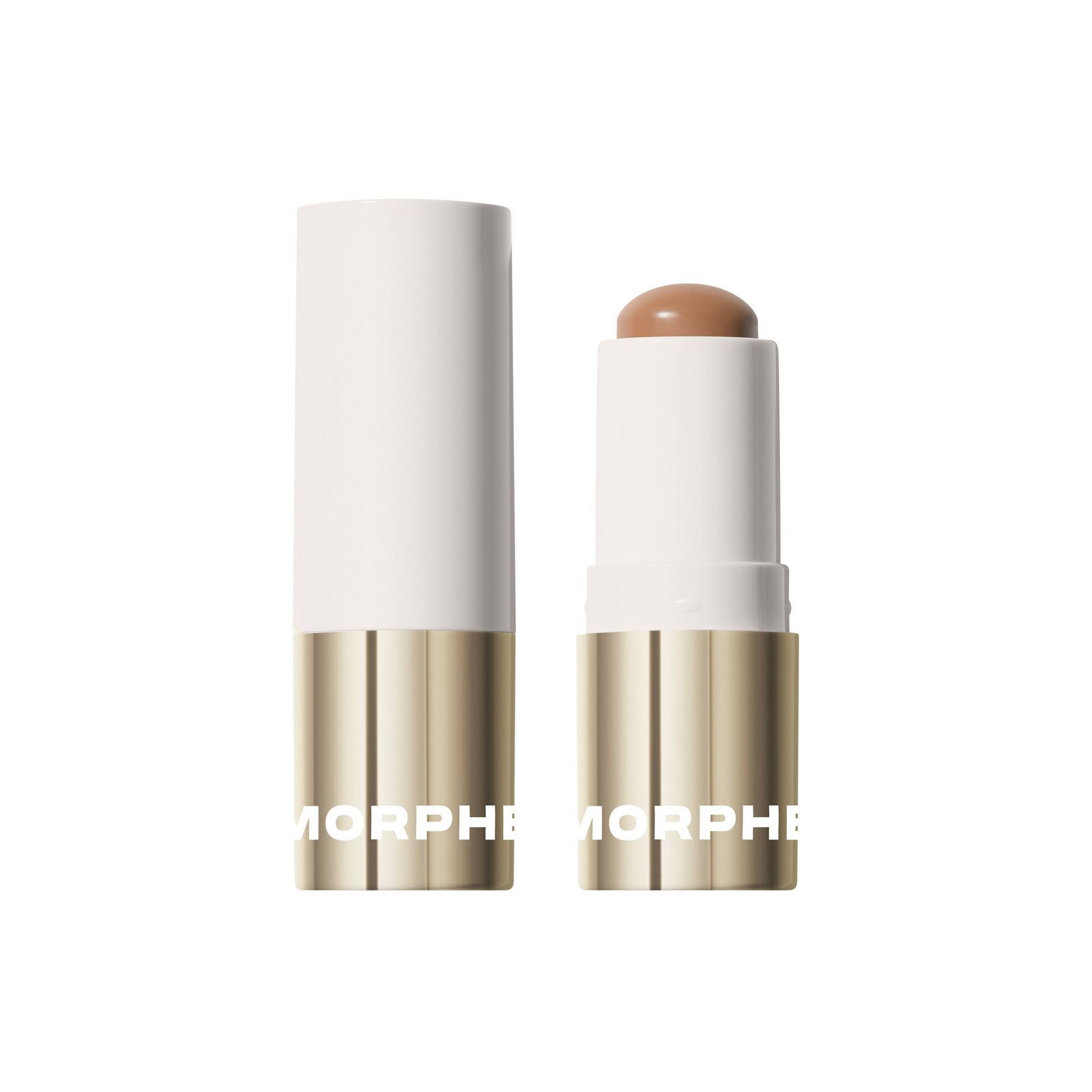 Morphe Sudden Heat Creamy Bronzer Stick - 8g
