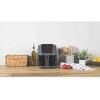 Sur La Table Kitchen Essentials 22l Air Fryer Toaster Oven - Black : Target