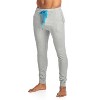 Balanced Tech Men's Jersey Knit Jogger Lounge Pants - 2 of 4