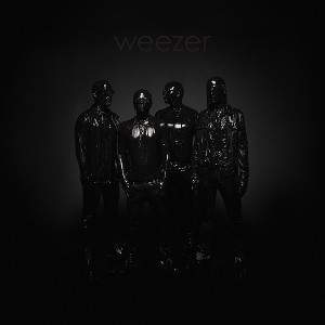 Weezer (Black Album) (CD) - 1 of 1