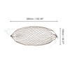 Unique Bargains Durable Hammock with Storage Bag Bandage 102.36" Length Red 1 Pc - 4 of 4