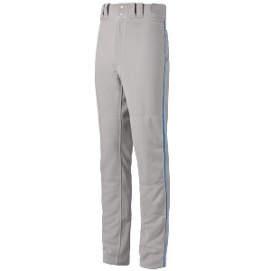 Mizuno Men's Premier Pro Piped Baseball Pant G2 - 1 of 4