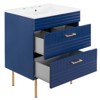 Modway Daybreak 24" Bathroom Vanity - 2 of 4