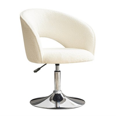 LOVMOR Modern Mid Back Office Chair