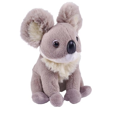 Wild Republic Pocketkins Eco Koala Stuffed Animal, 5 Inches : Target