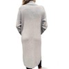 Women's Jazmin Blazer Cardigan - DELUC - 2 of 4