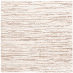 Seattle Shag STE908 Power Loomed Indoor Rugs - Safavieh - 1 of 4