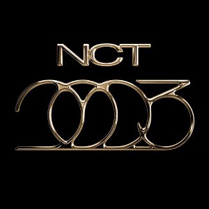 NCT 2023 - The 4th Album 'Golden Age' (Collecting Ver.) (CD) - 1 of 1