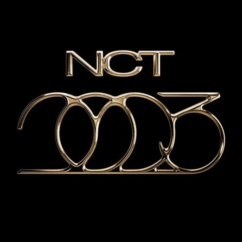 Nct 2023 - The 4th Album 'Golden Age' (Collecting Ver.) (CD)