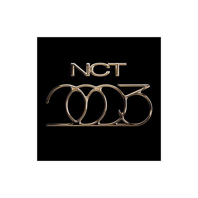 NCT 2023 - The 4th Album 'Golden Age' (Collecting Ver.) (CD), 1 of 2