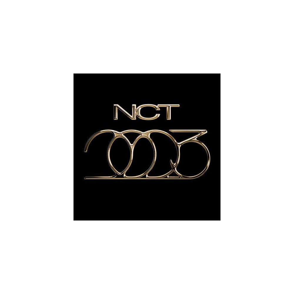 NCT 2023 - The 4th Album 'Golden Age' (Collecting Ver.) (CD)