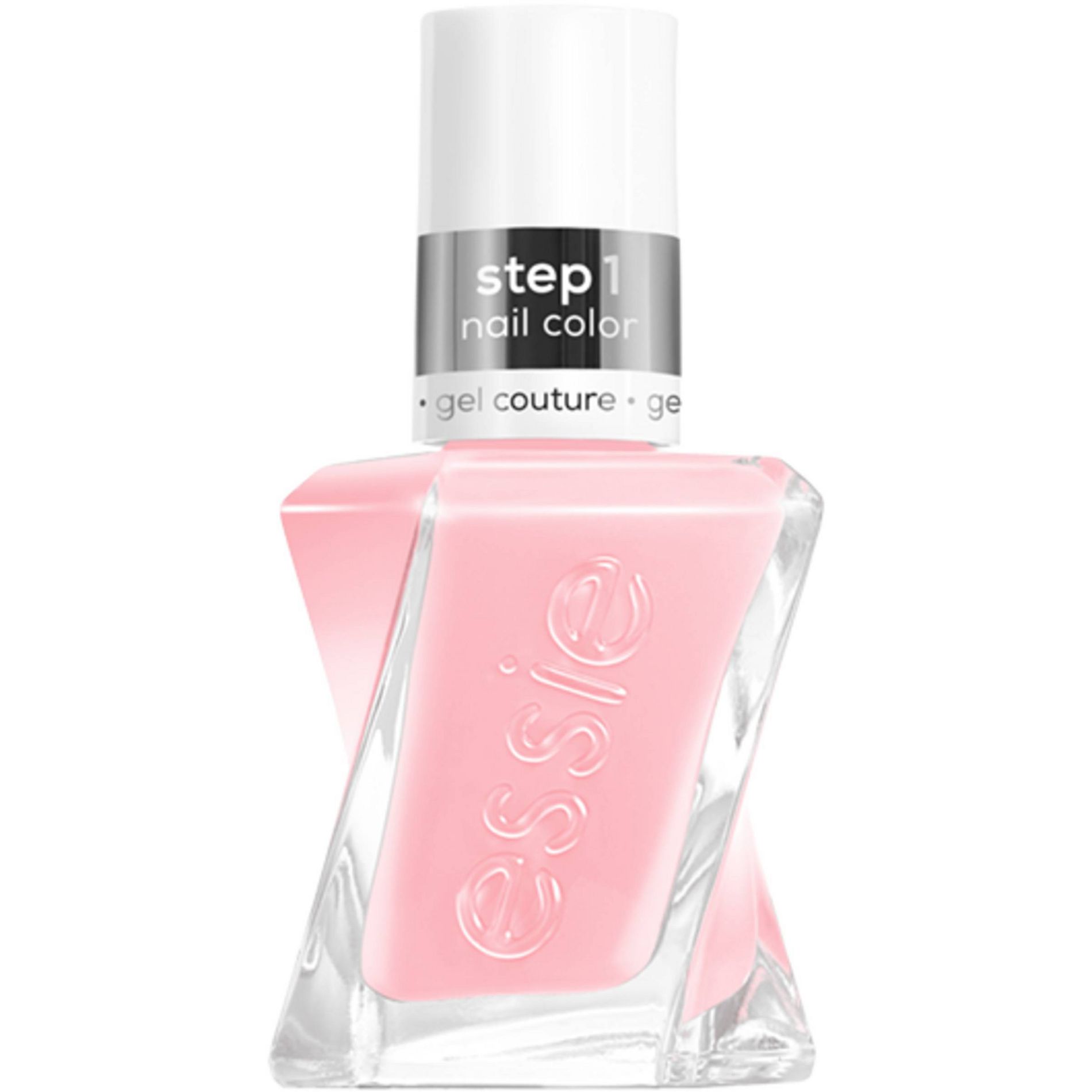 essie Gel Couture Nail Polish - 0.46 fl oz