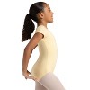 Capezio Short Sleeve Leotard - Girls - 2 of 4