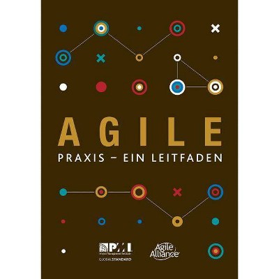 Agile - (Paperback)