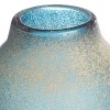 Mercede Blue-Green Modern Vases - Set of 3 by Uttermost - 2 of 2