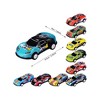 Probe Hues Interactive Metal Pull-Back Cars - 3 of 3